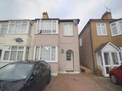 Home For Rent in Romford, United Kingdom