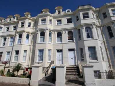 Apartment For Rent in Littlehampton, United Kingdom