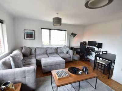 Apartment For Rent in Havant, United Kingdom