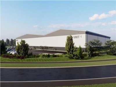 Industrial For Rent in Cramlington, United Kingdom