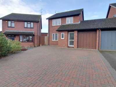 Home For Rent in Gloucester, United Kingdom