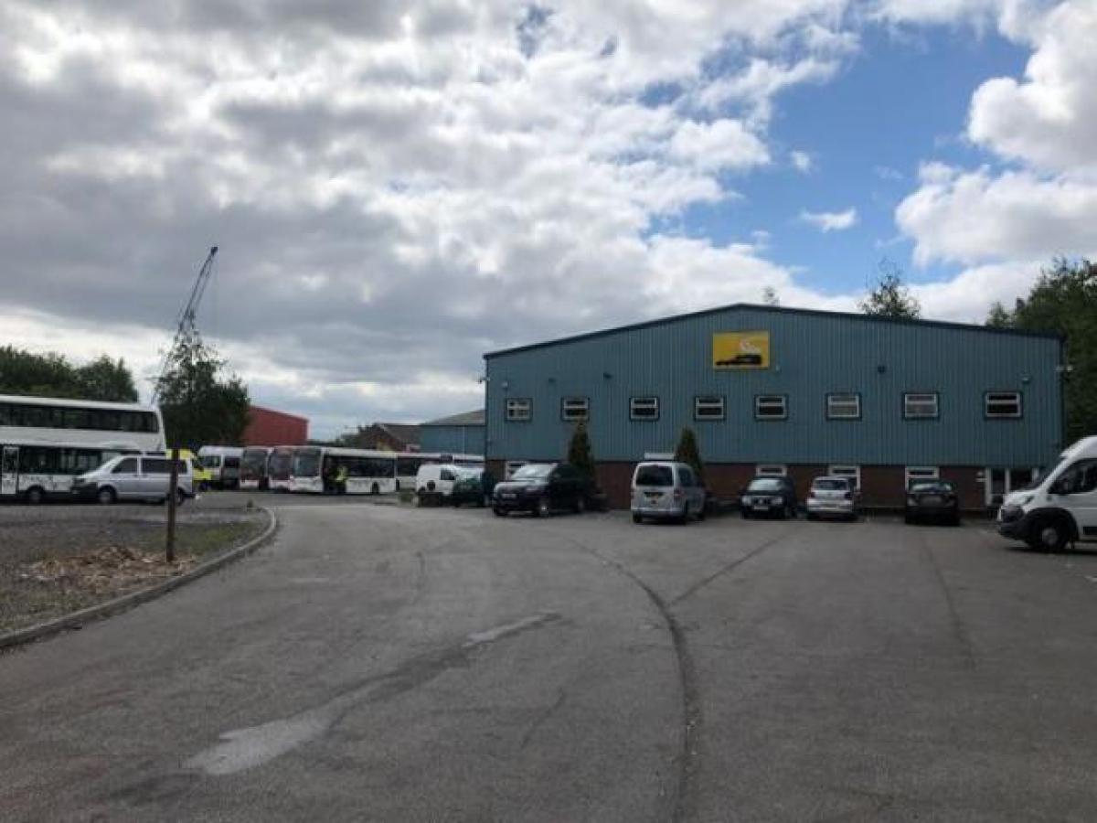 Picture of Home For Rent in Oldham, Greater Manchester, United Kingdom