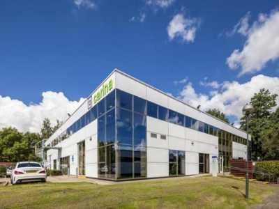 Office For Rent in Milton Keynes, United Kingdom