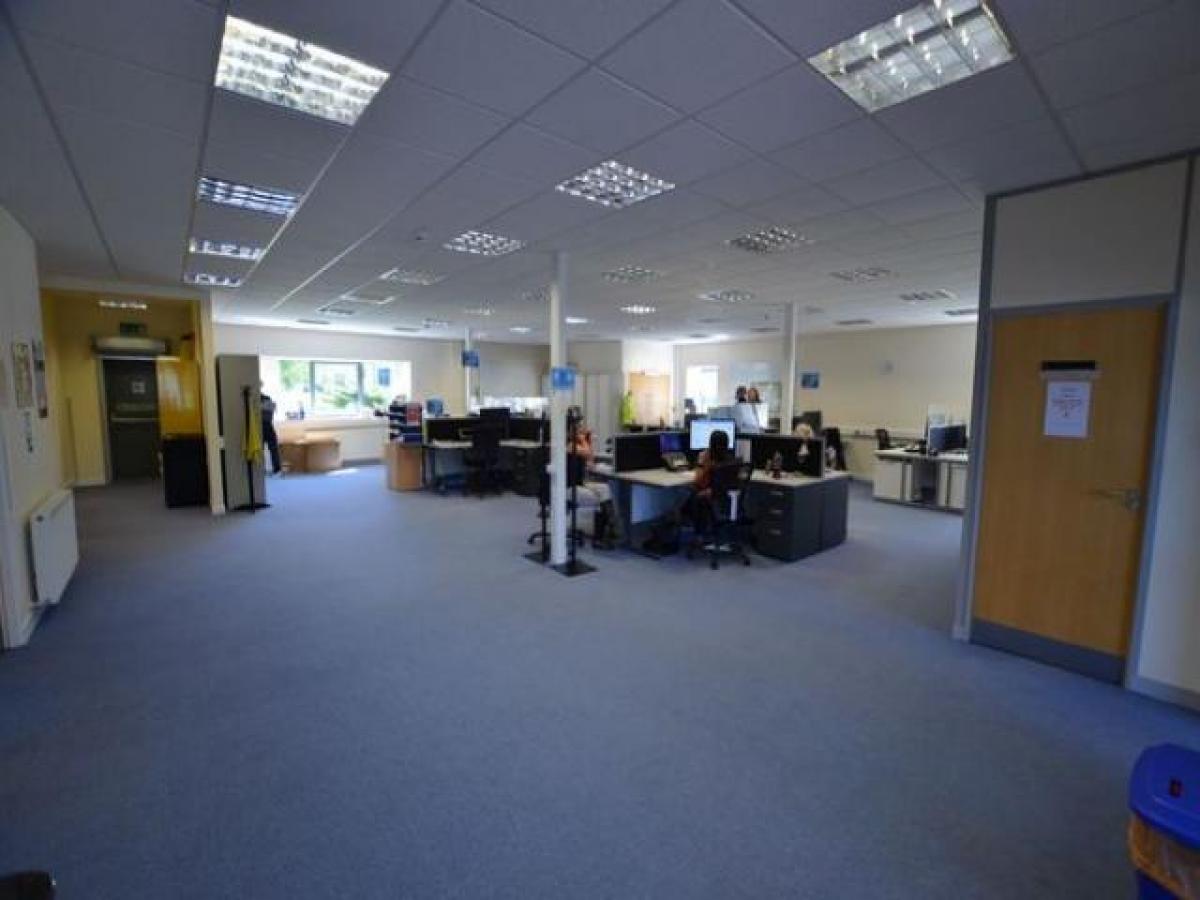 Picture of Office For Rent in Livingston, West Lothian, United Kingdom