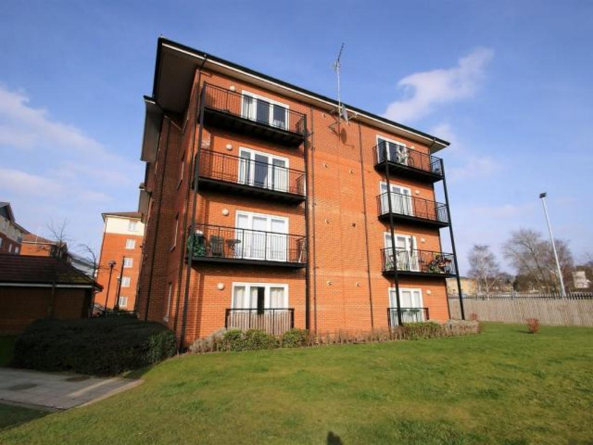 Picture of Apartment For Rent in Bishop's Stortford, Hertfordshire, United Kingdom