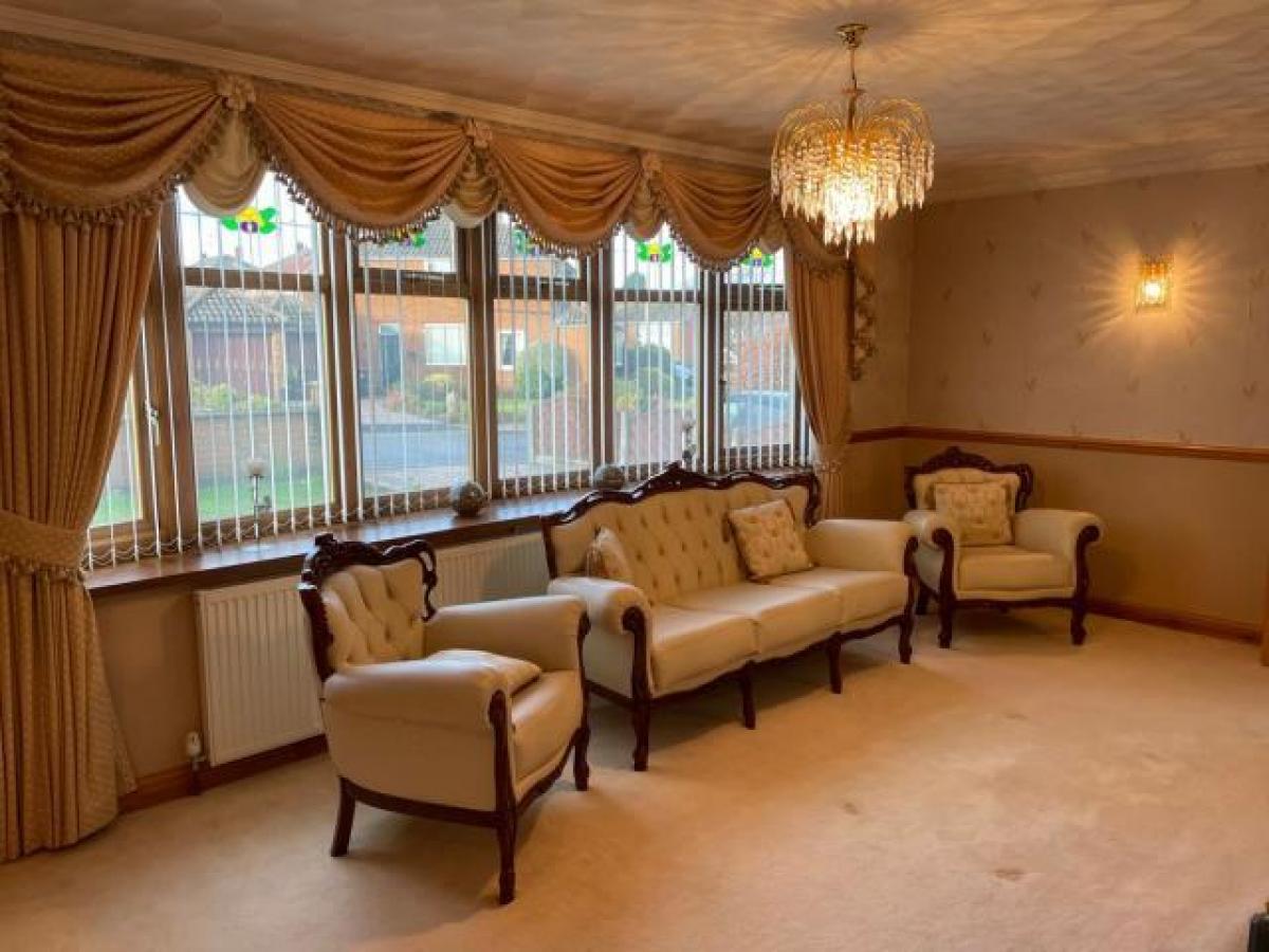 Picture of Home For Rent in Rotherham, South Yorkshire, United Kingdom