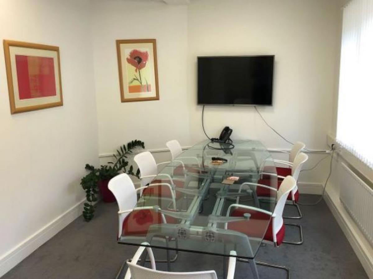 Picture of Office For Rent in Bournemouth, Dorset, United Kingdom