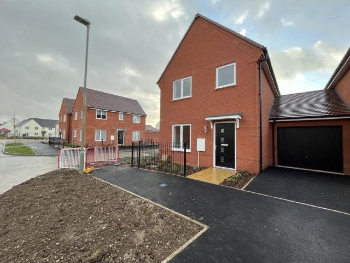 Picture of Home For Rent in Andover, Hampshire, United Kingdom