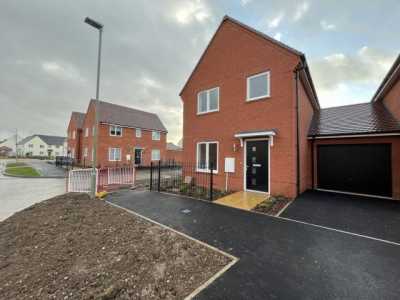 Home For Rent in Andover, United Kingdom