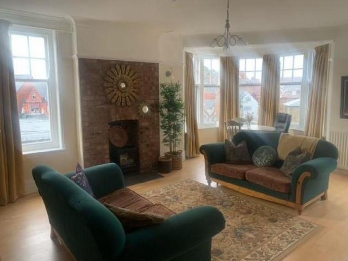 Picture of Apartment For Rent in Llandrindod Wells, Powys, United Kingdom