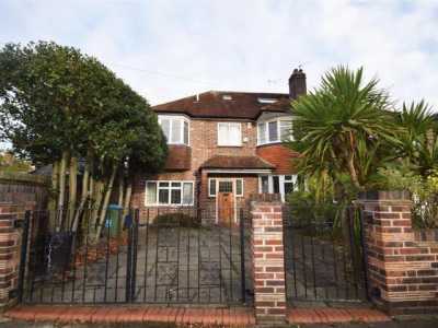 Home For Rent in Richmond, United Kingdom