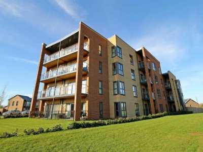 Apartment For Rent in Milton Keynes, United Kingdom