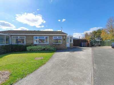 Bungalow For Rent in Woodbridge, United Kingdom