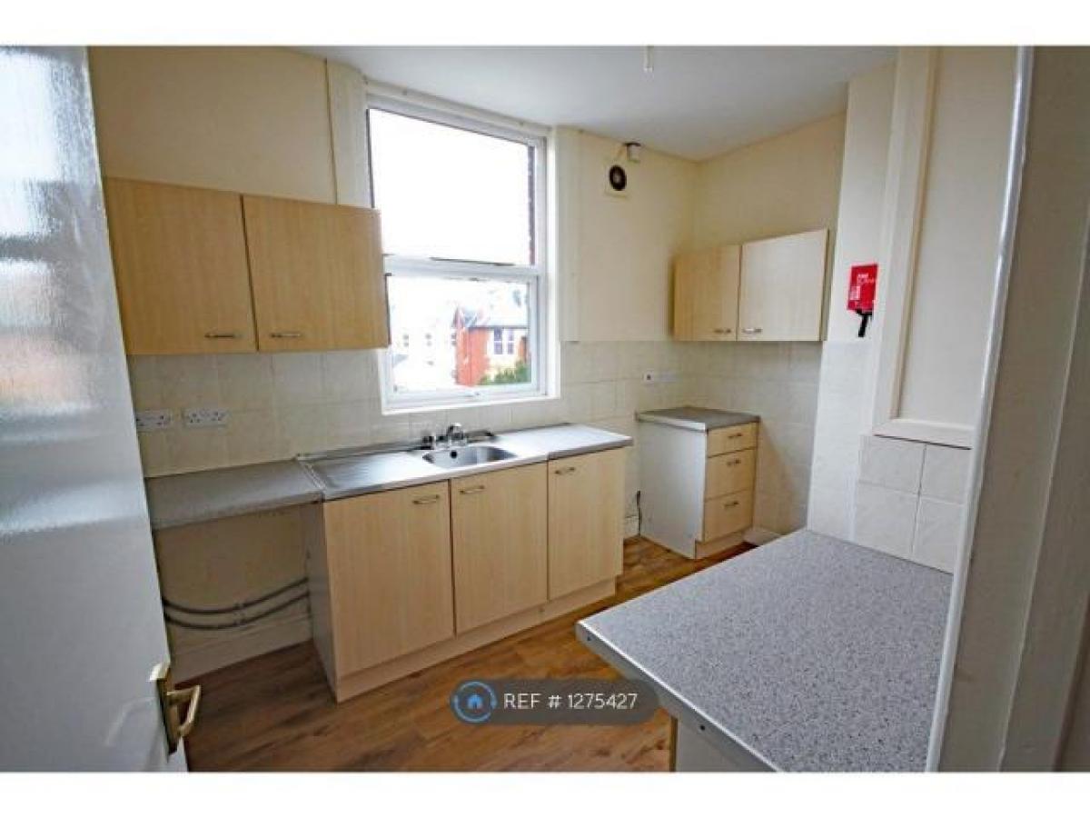 Picture of Apartment For Rent in Burnham on Sea, Somerset, United Kingdom