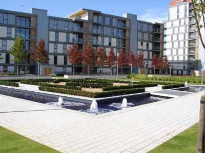 Apartment For Rent in Milton Keynes, United Kingdom