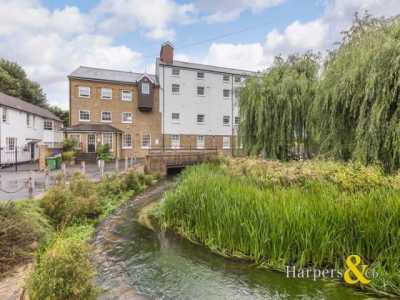 Apartment For Rent in Bexley, United Kingdom