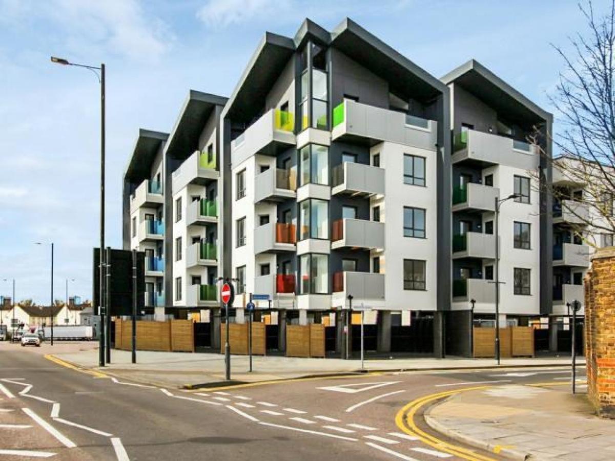 Picture of Apartment For Rent in Southend on Sea, Essex, United Kingdom