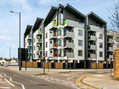 Apartment For Rent in Southend on Sea, United Kingdom