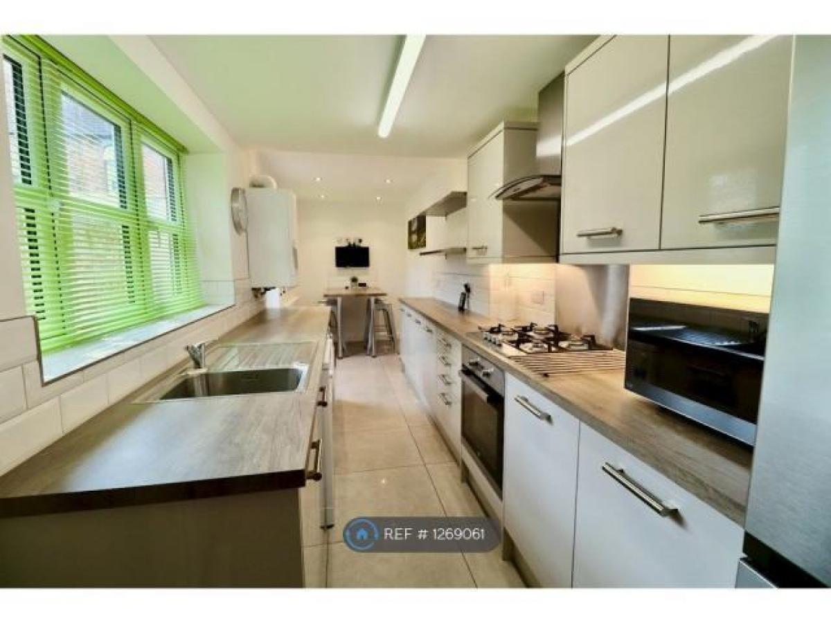 Picture of Home For Rent in Middlesbrough, North Yorkshire, United Kingdom