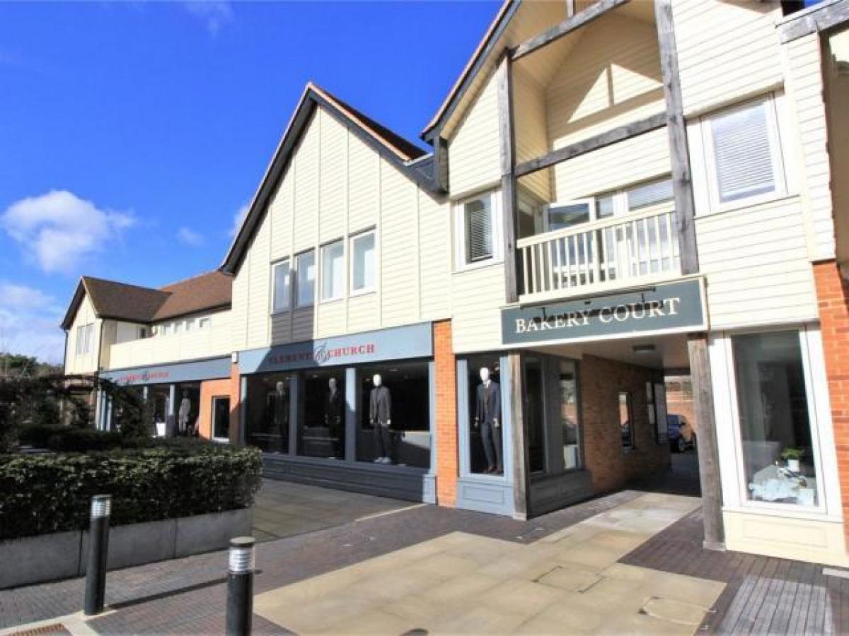 Picture of Apartment For Rent in Beaconsfield, Buckinghamshire, United Kingdom