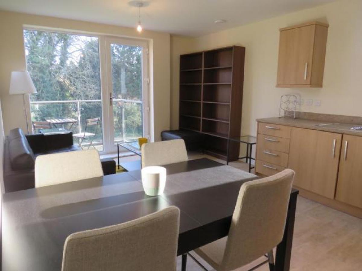 Picture of Apartment For Rent in Buckingham, Buckinghamshire, United Kingdom