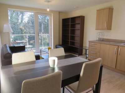 Apartment For Rent in Buckingham, United Kingdom