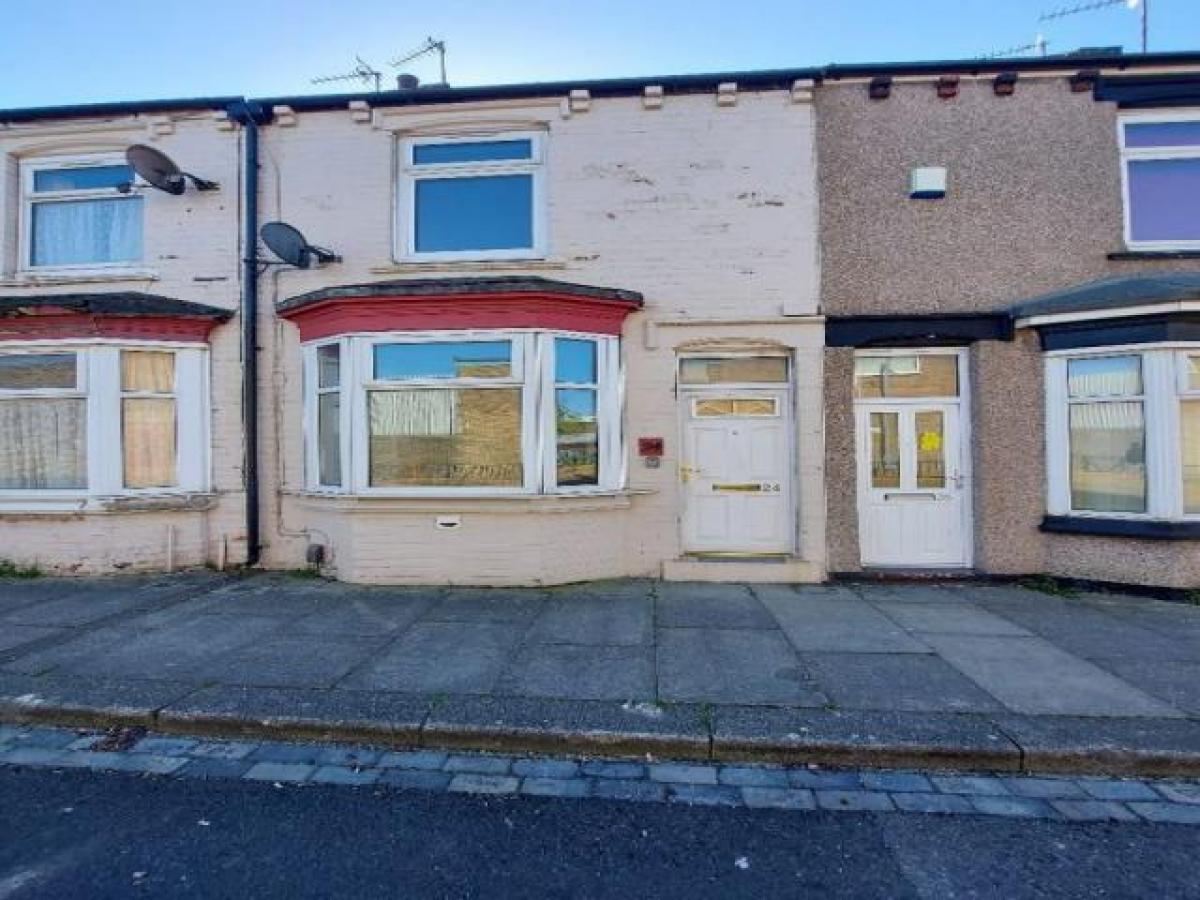 Picture of Home For Rent in Middlesbrough, North Yorkshire, United Kingdom