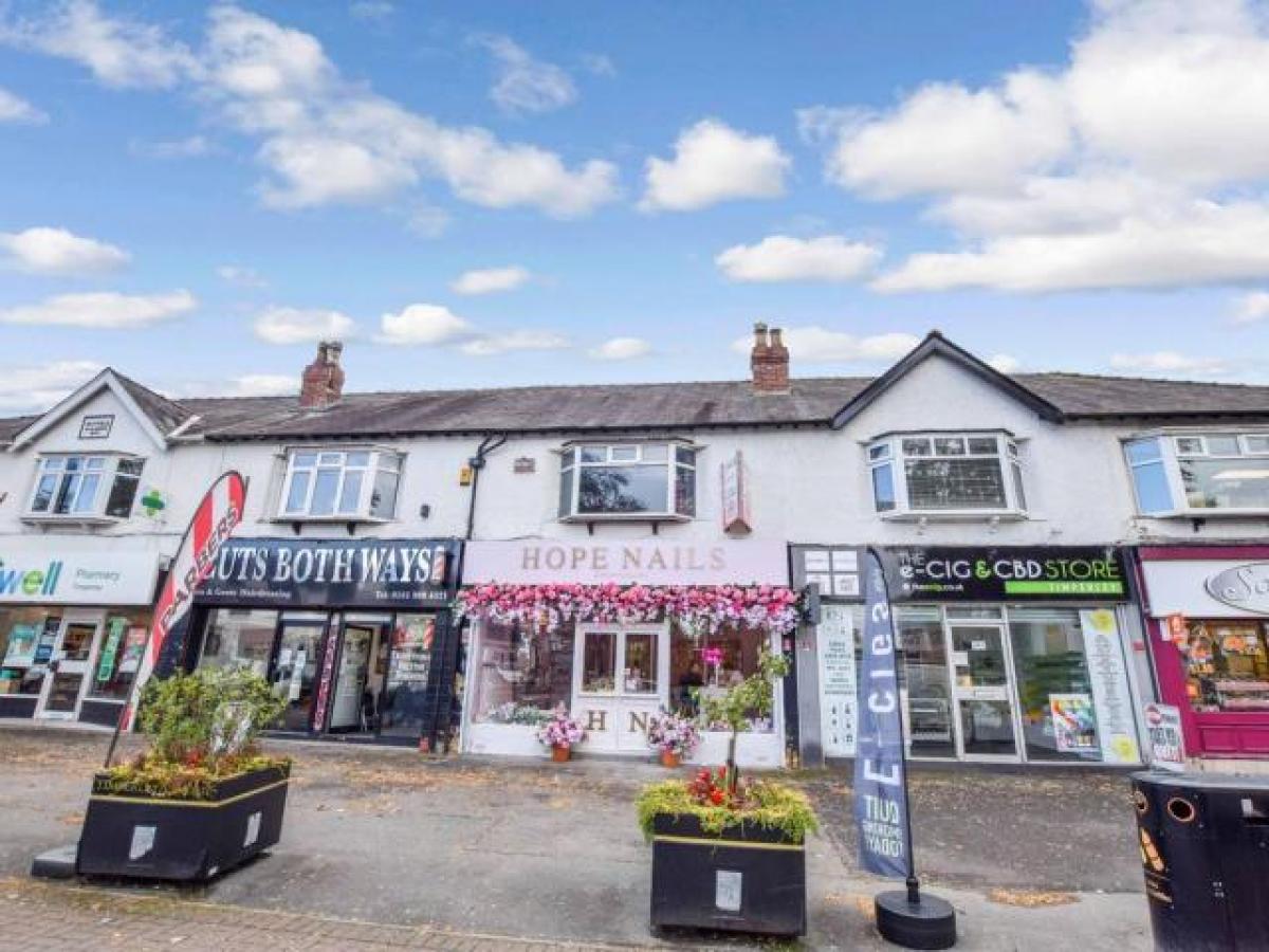 Picture of Apartment For Rent in Altrincham, Greater Manchester, United Kingdom