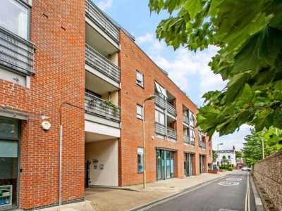 Apartment For Rent in Winchester, United Kingdom