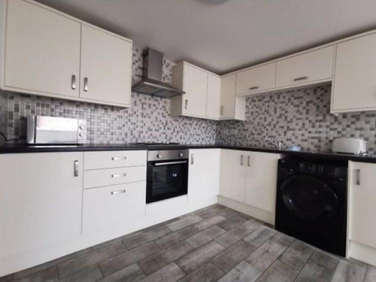Picture of Apartment For Rent in Dudley, West Midlands, United Kingdom