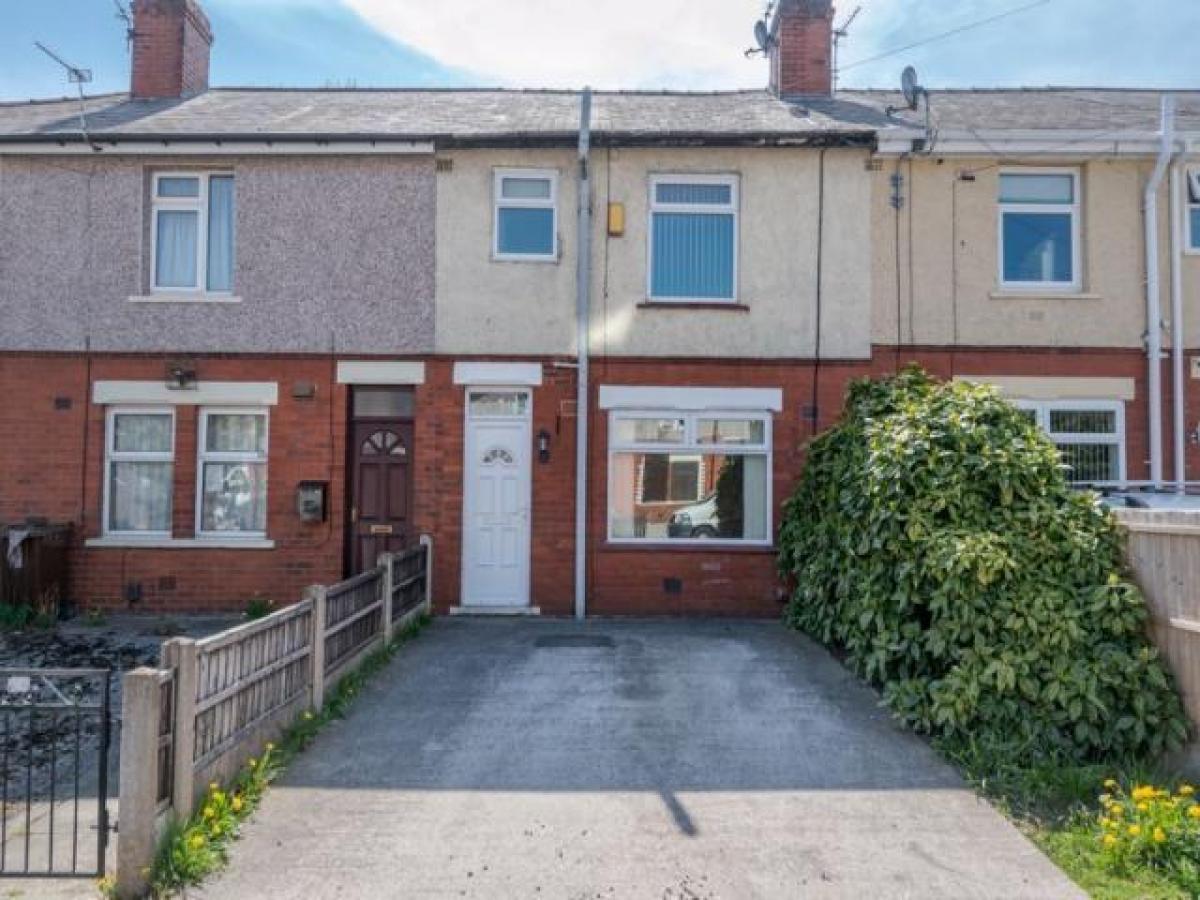 Picture of Home For Rent in Leigh, Greater Manchester, United Kingdom