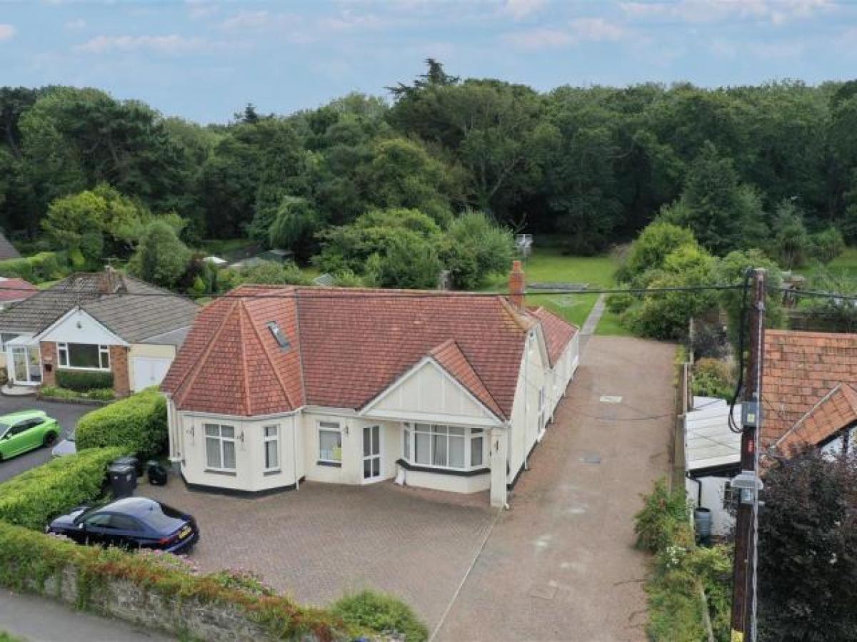 Picture of Bungalow For Rent in Barnstaple, Devon, United Kingdom