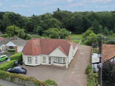 Bungalow For Rent in Barnstaple, United Kingdom