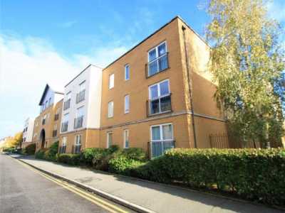 Apartment For Rent in Southend on Sea, United Kingdom