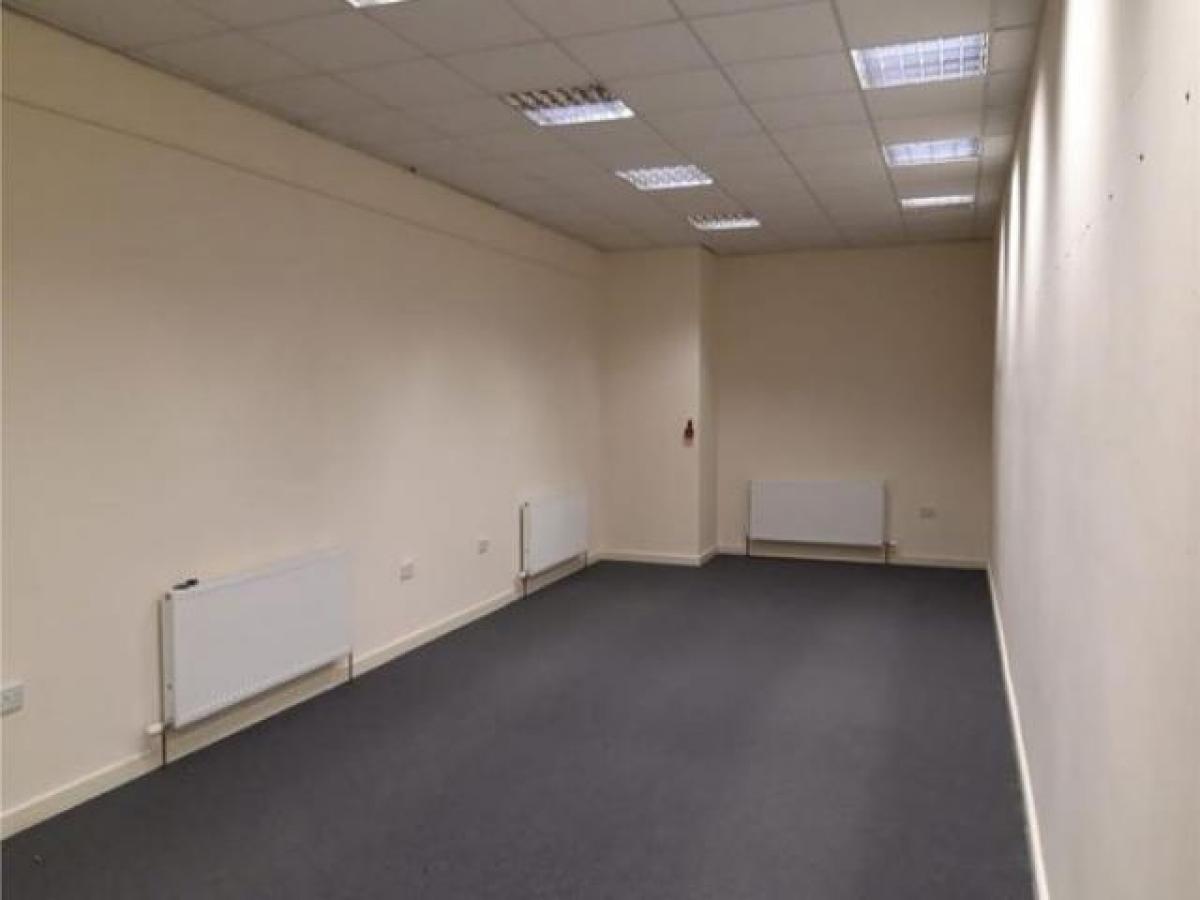 Picture of Office For Rent in Worcester, Worcestershire, United Kingdom