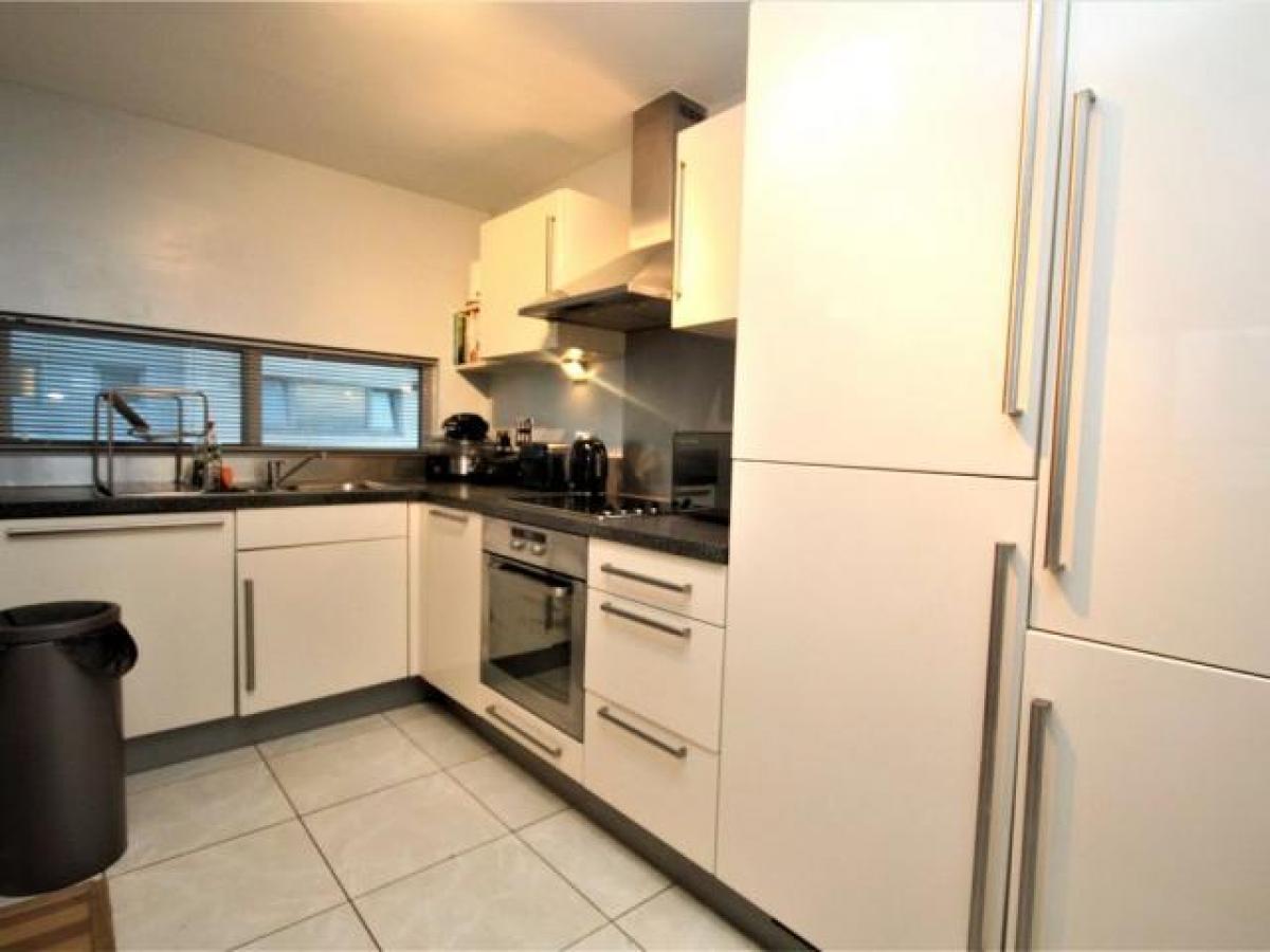 Picture of Apartment For Rent in Romford, Essex, United Kingdom