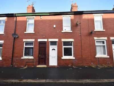 Home For Rent in Blackpool, United Kingdom