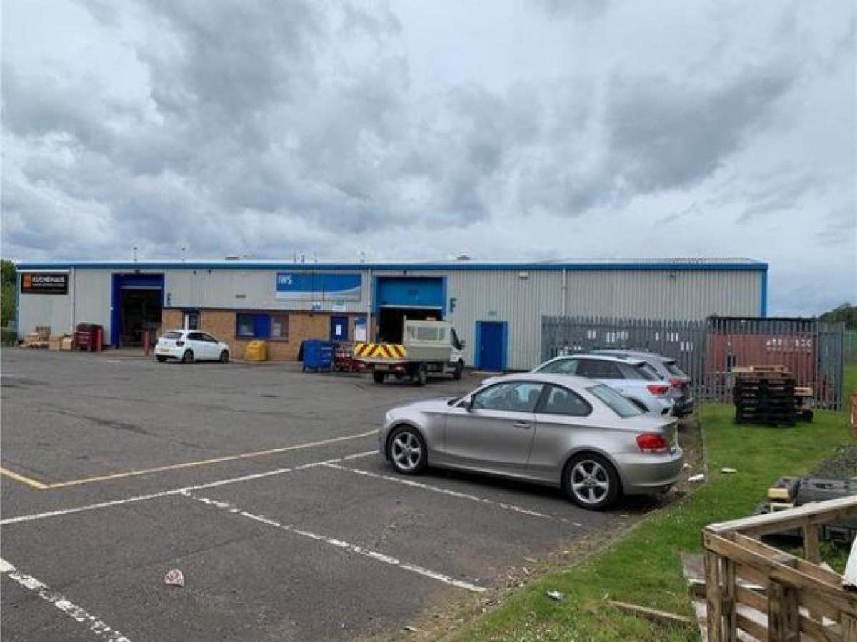 Picture of Home For Rent in Dunfermline, Fife, United Kingdom