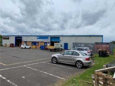 Home For Rent in Dunfermline, United Kingdom