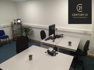 Office For Rent in Preston, United Kingdom