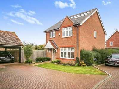 Home For Rent in Faversham, United Kingdom