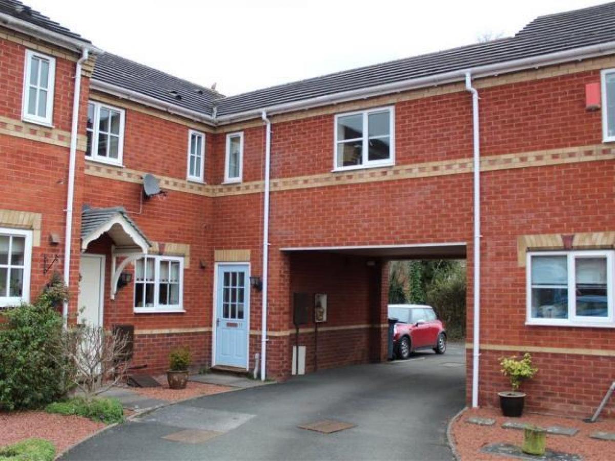 Picture of Home For Rent in Shrewsbury, Shropshire, United Kingdom