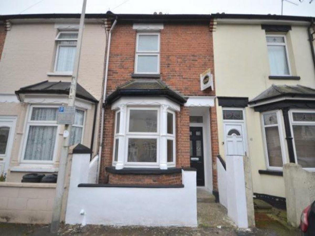 Picture of Home For Rent in Gillingham, Dorset, United Kingdom
