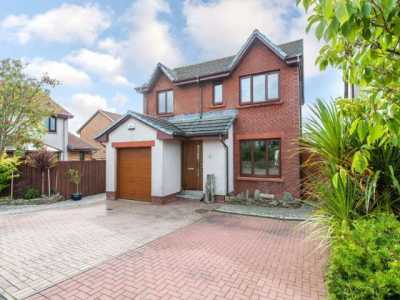 Home For Rent in Stonehaven, United Kingdom