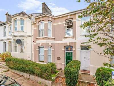 Home For Rent in Plymouth, United Kingdom