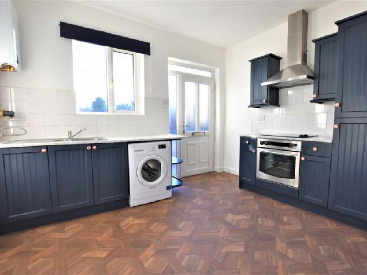 Picture of Apartment For Rent in Barnsley, South Yorkshire, United Kingdom