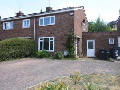 Home For Rent in Hemel Hempstead, United Kingdom