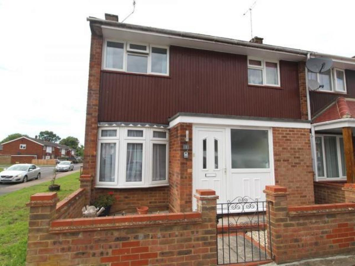 Picture of Home For Rent in Hemel Hempstead, Hertfordshire, United Kingdom
