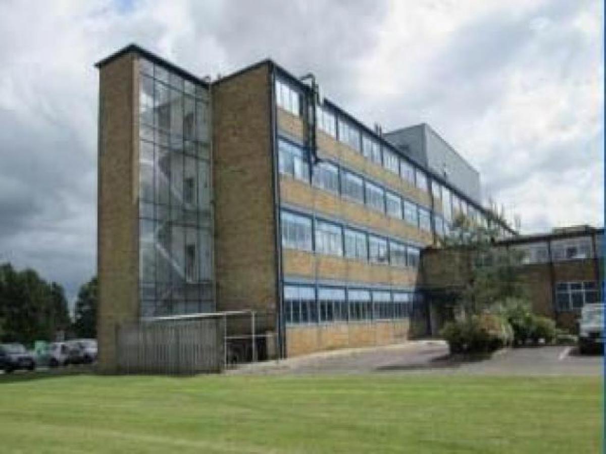 Picture of Office For Rent in Dorchester, Dorset, United Kingdom