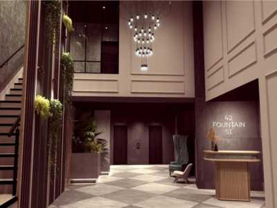 Office For Rent in Manchester, United Kingdom